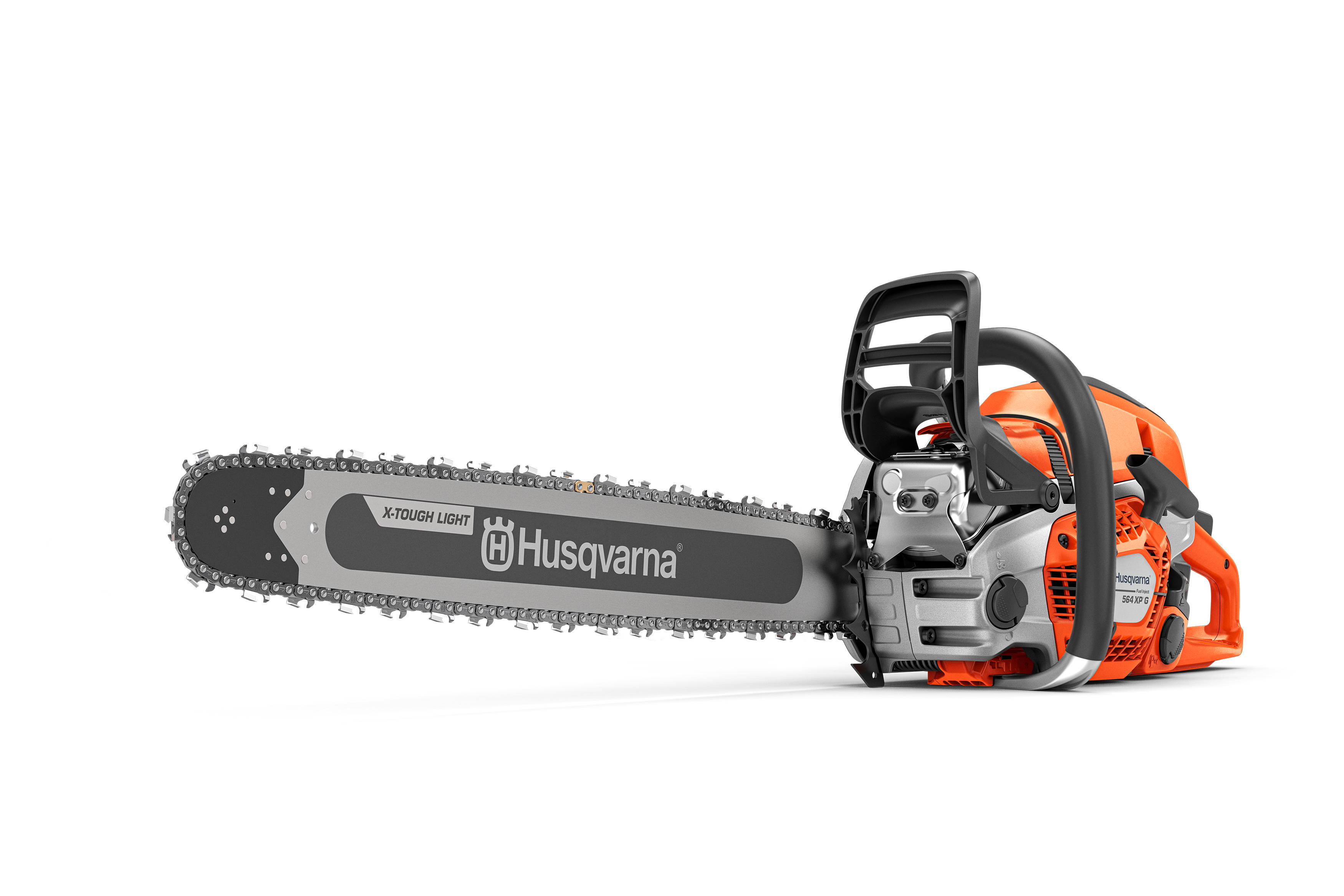 Husqvarna 564 XP® G Fuel Inject – Motorsäge – Ansicht 1