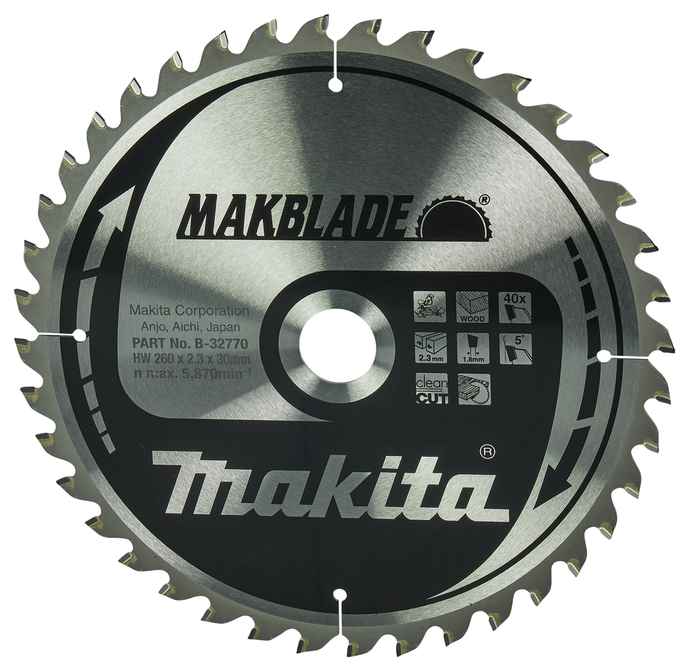 Makita Produktbild