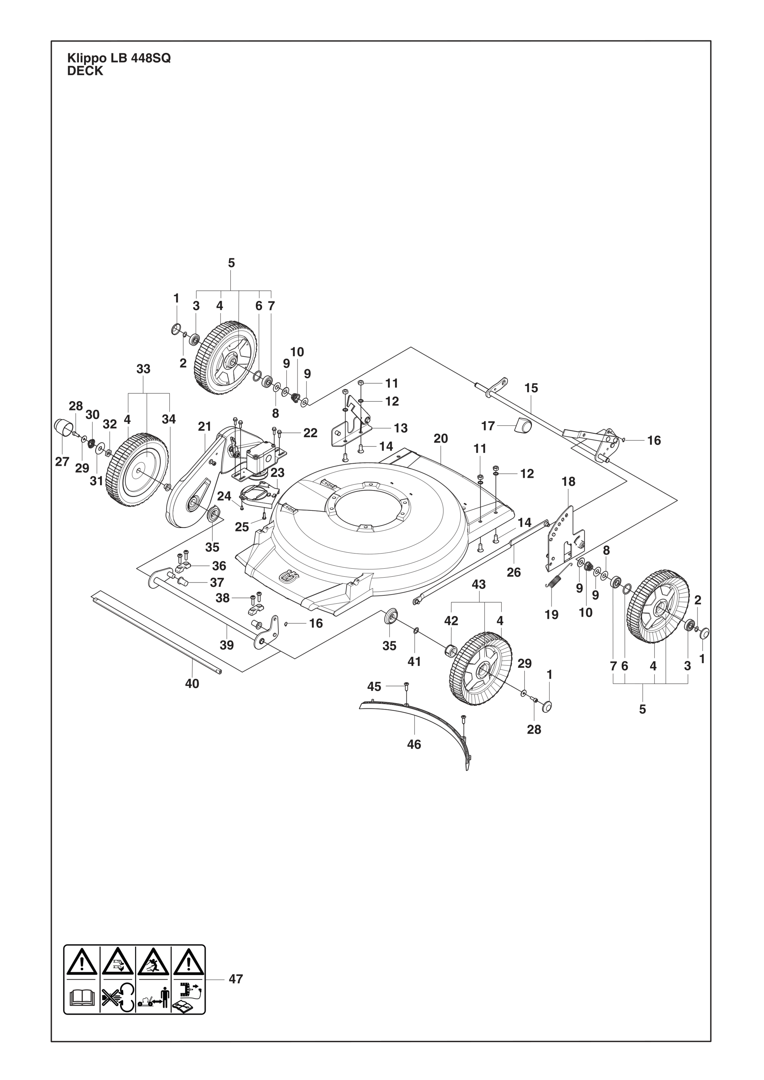 Chassis