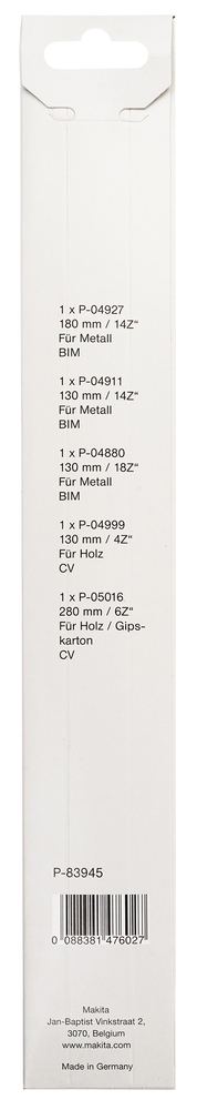 Makita Produktbild