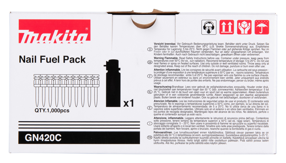 Makita Produktbild