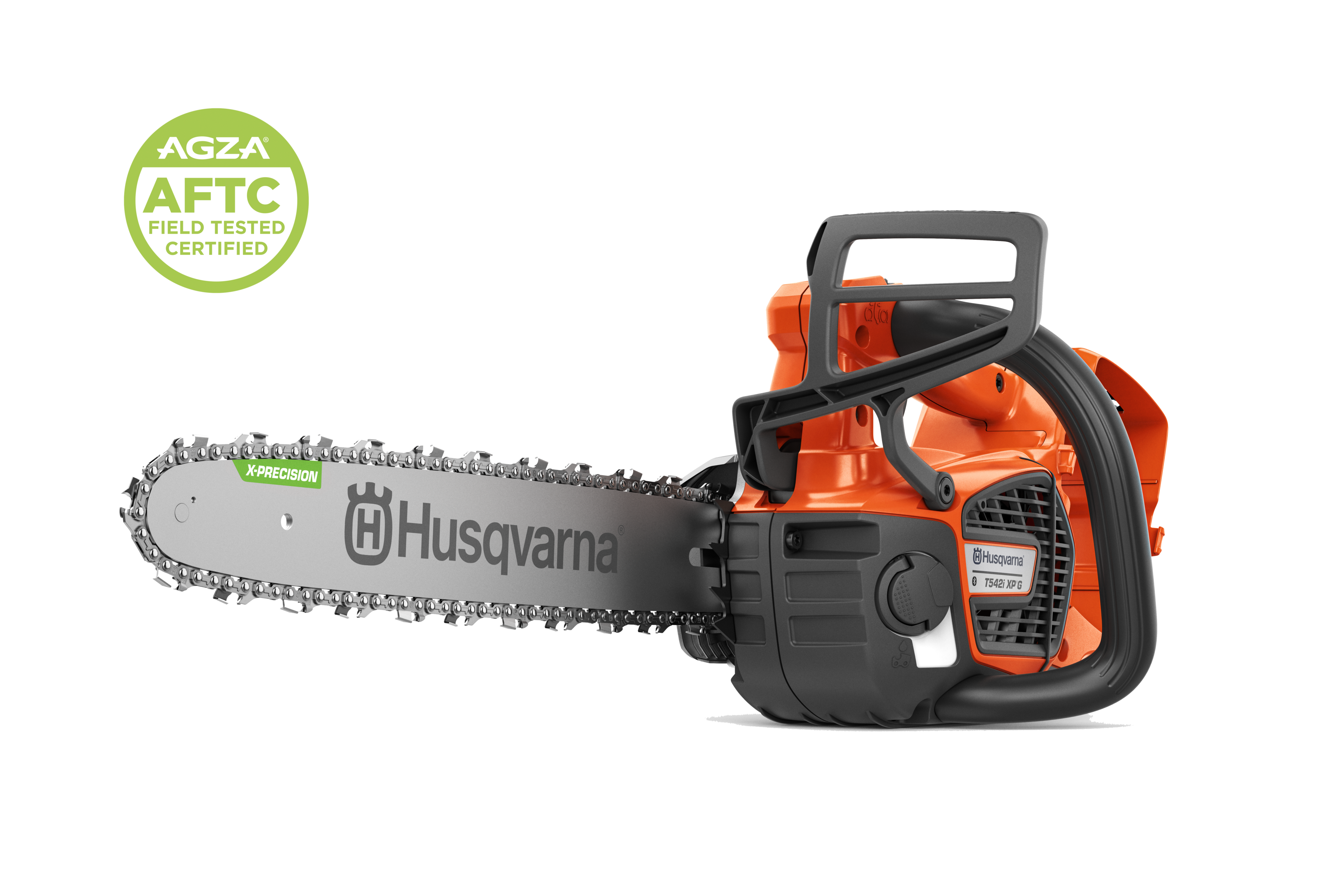 Husqvarna T542i XP® G – Motorsäge – Ansicht 1