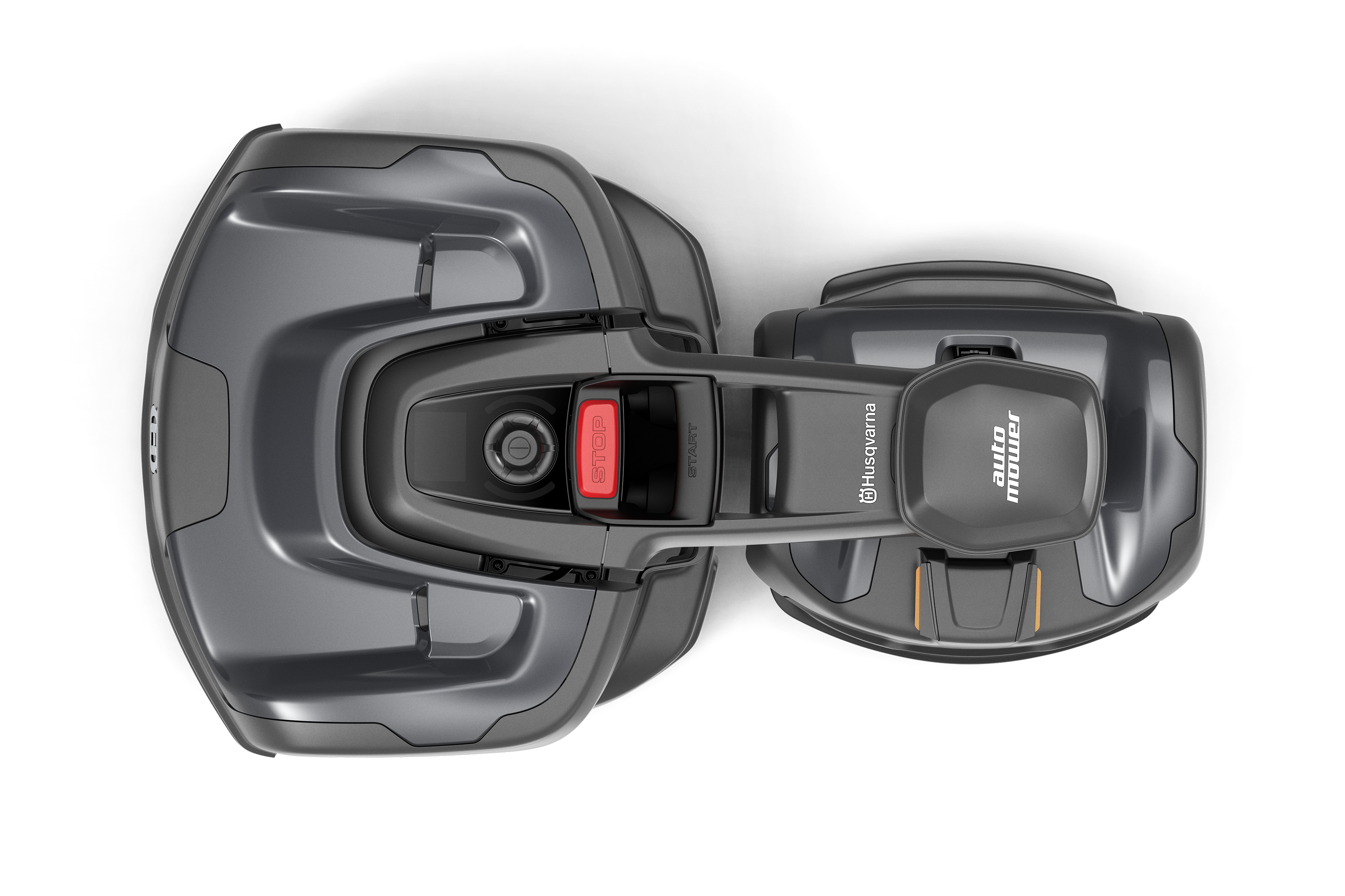 Husqvarna Automower® 435X AWD NERA – Mähroboter – Ansicht 2