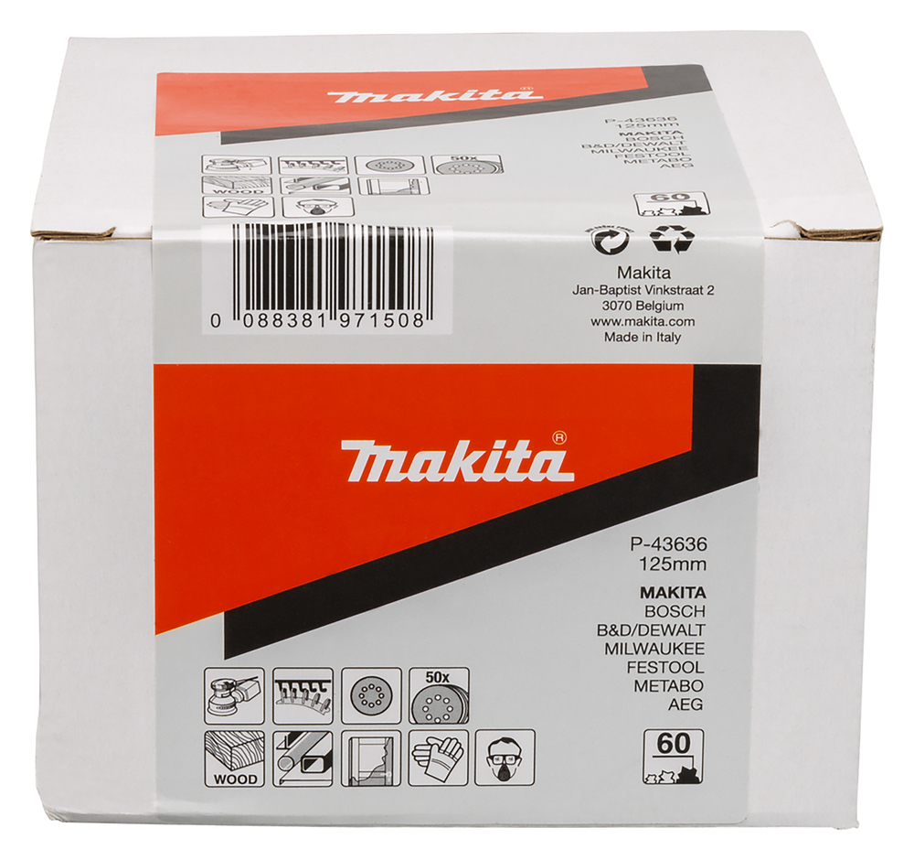 Makita Produktbild