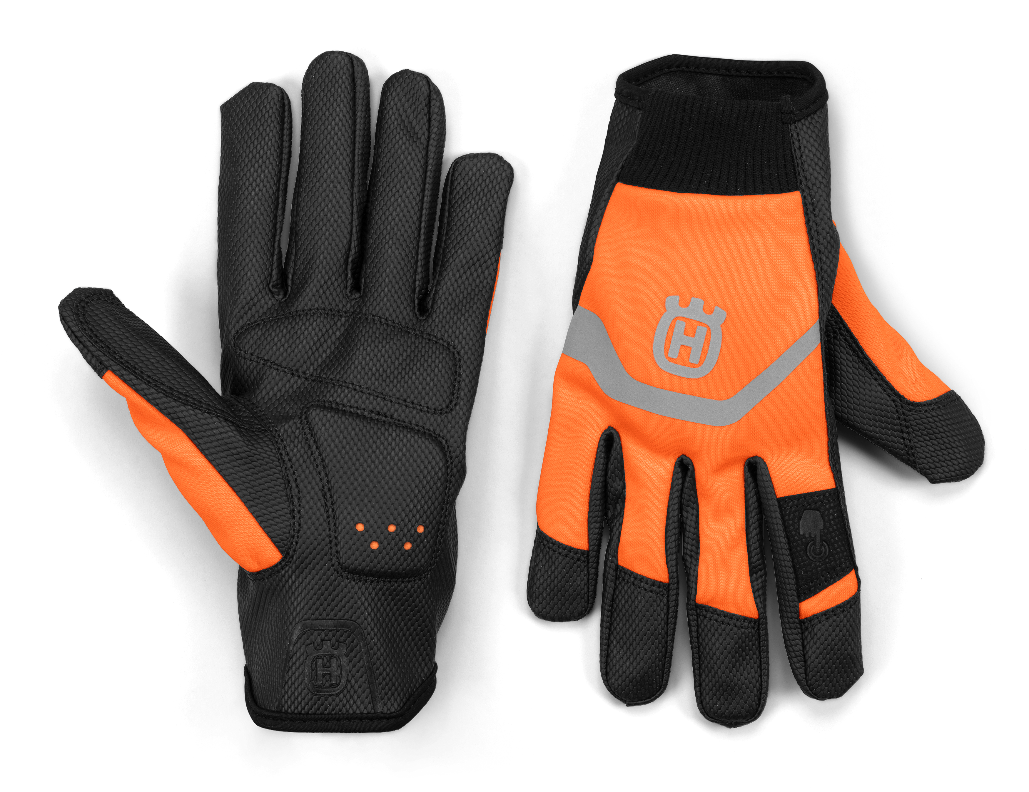 Husqvarna Handschuhe Functional Light Non-slip – Handschuhe – Ansicht 1