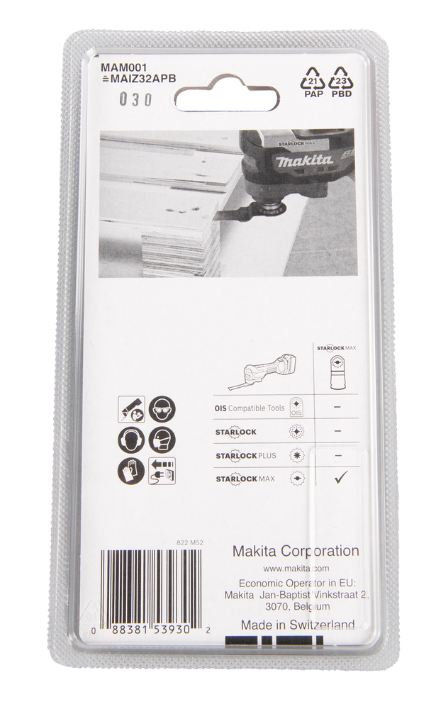 Makita Produktbild