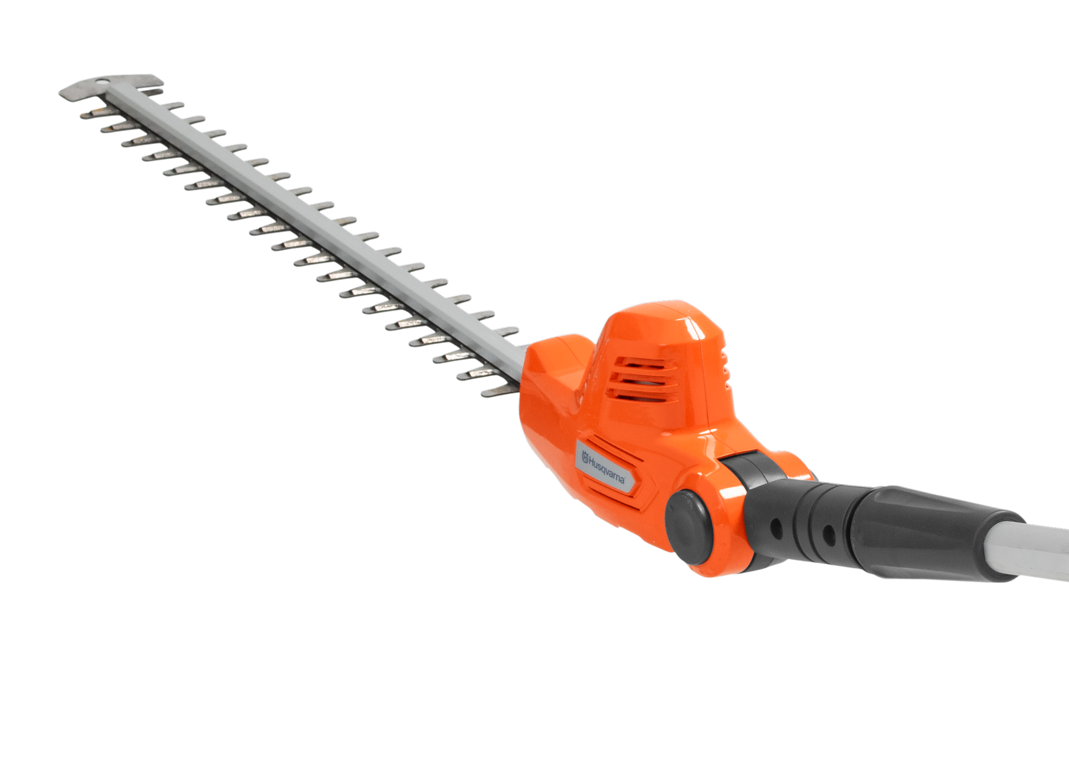 HUSQVARNA Heckenscherenvorsatz – Kombi-Anbaugerät – Ansicht 1