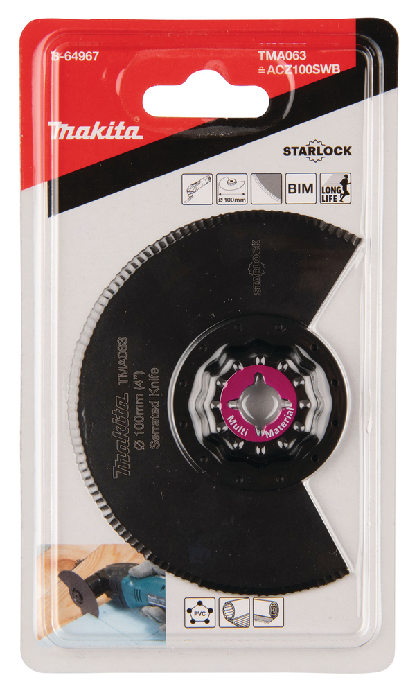 Makita Produktbild