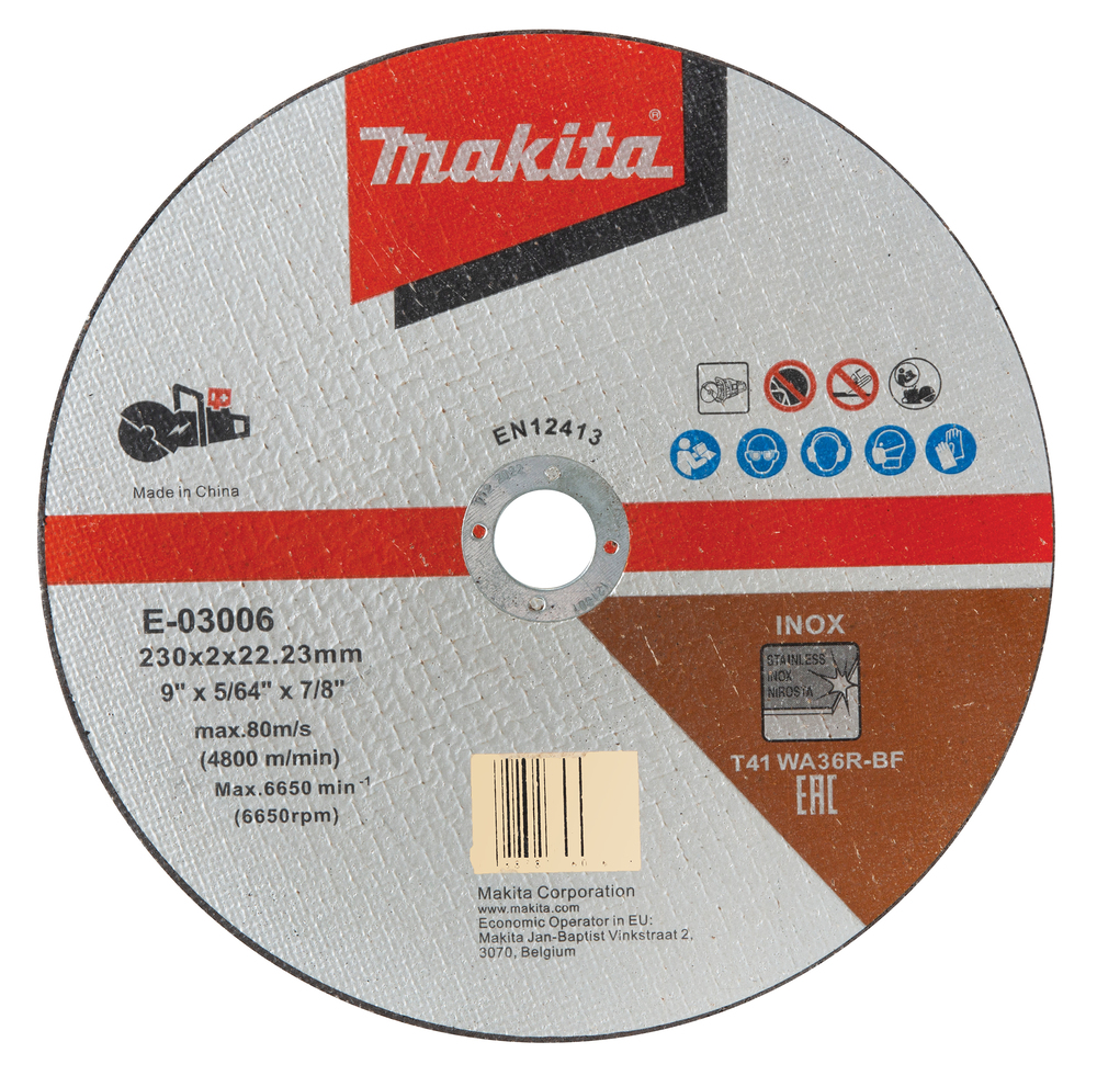 Makita Produktbild