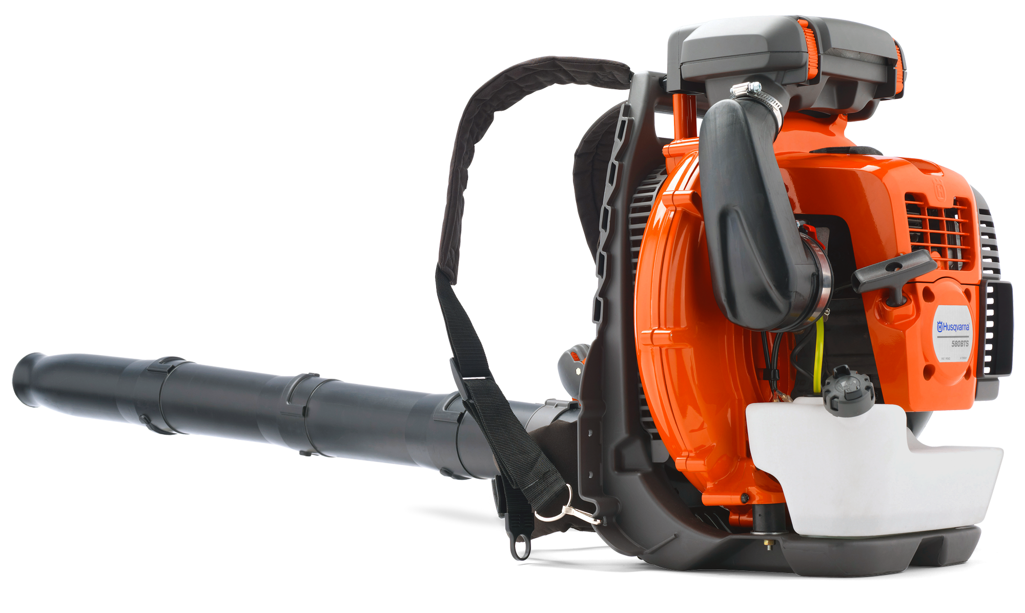 HUSQVARNA 580BTS Blasgerät – Laubbläser – Ansicht 1