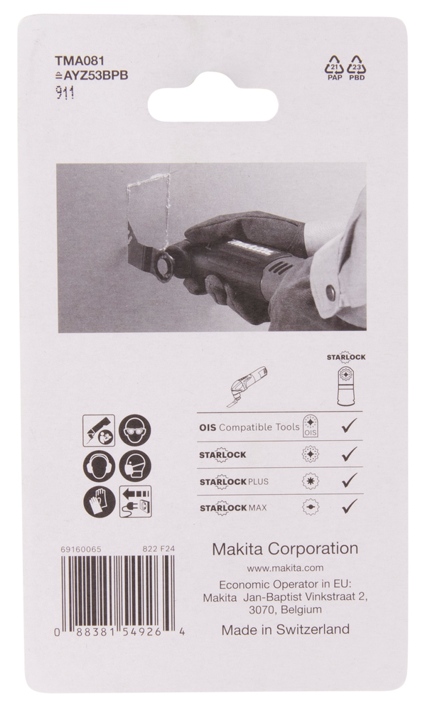 Makita Produktbild