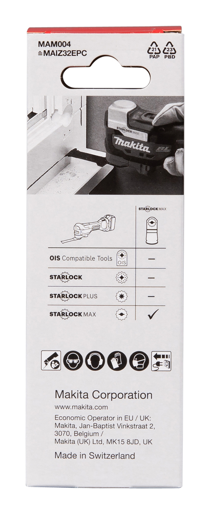 Makita Produktbild