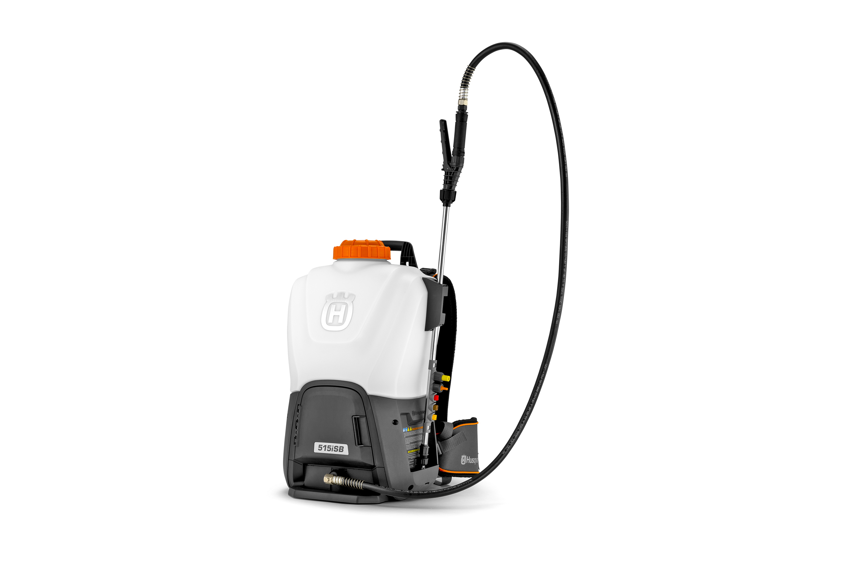Husqvarna 515iSB – Sprühgerät – Ansicht 1