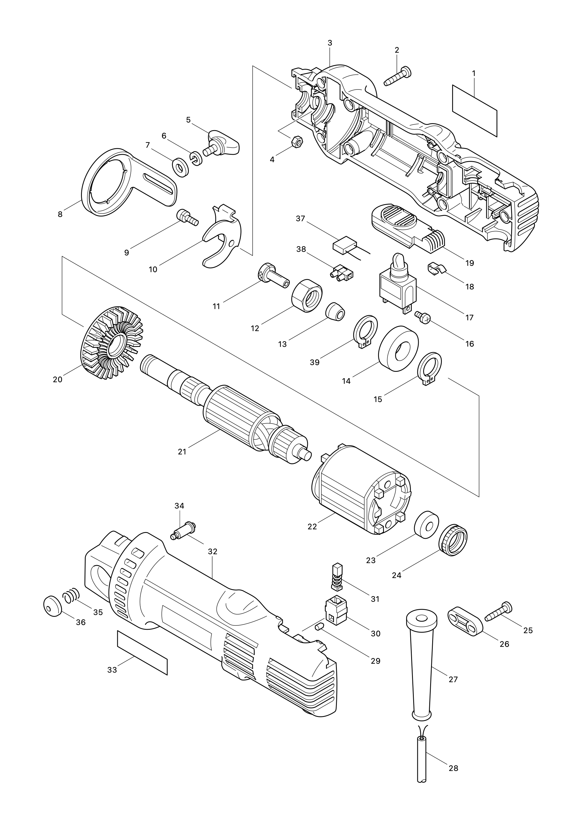 Rotationsschneider 3706