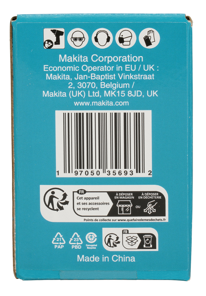 Makita Produktbild