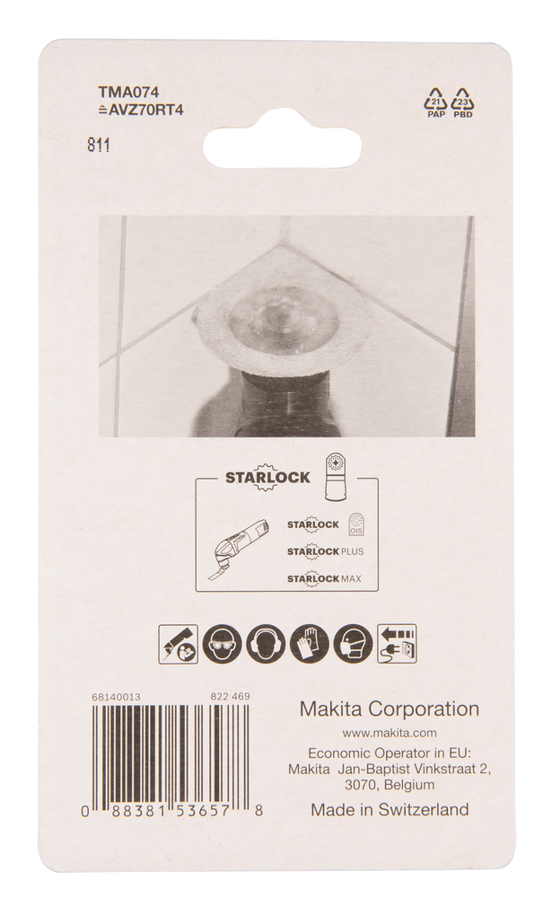 Makita Produktbild