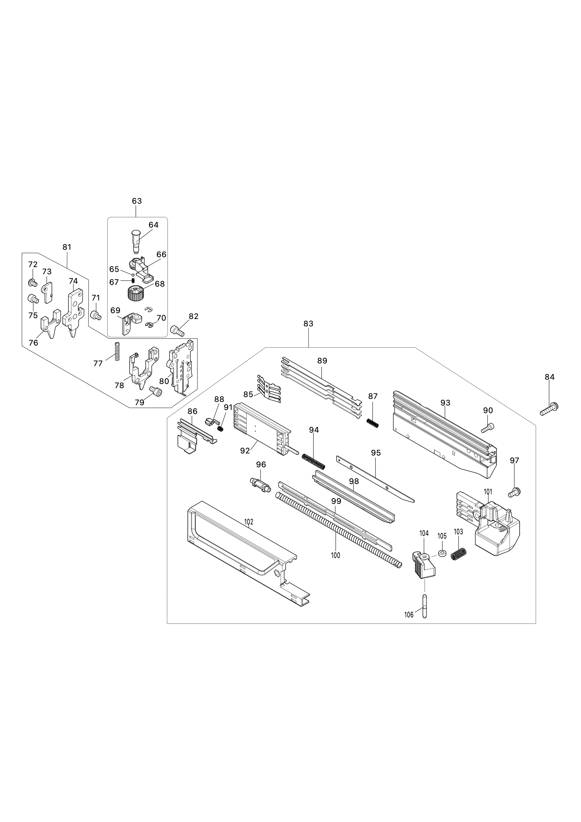 Akku-stiftnagler Pt001g – Seite 2