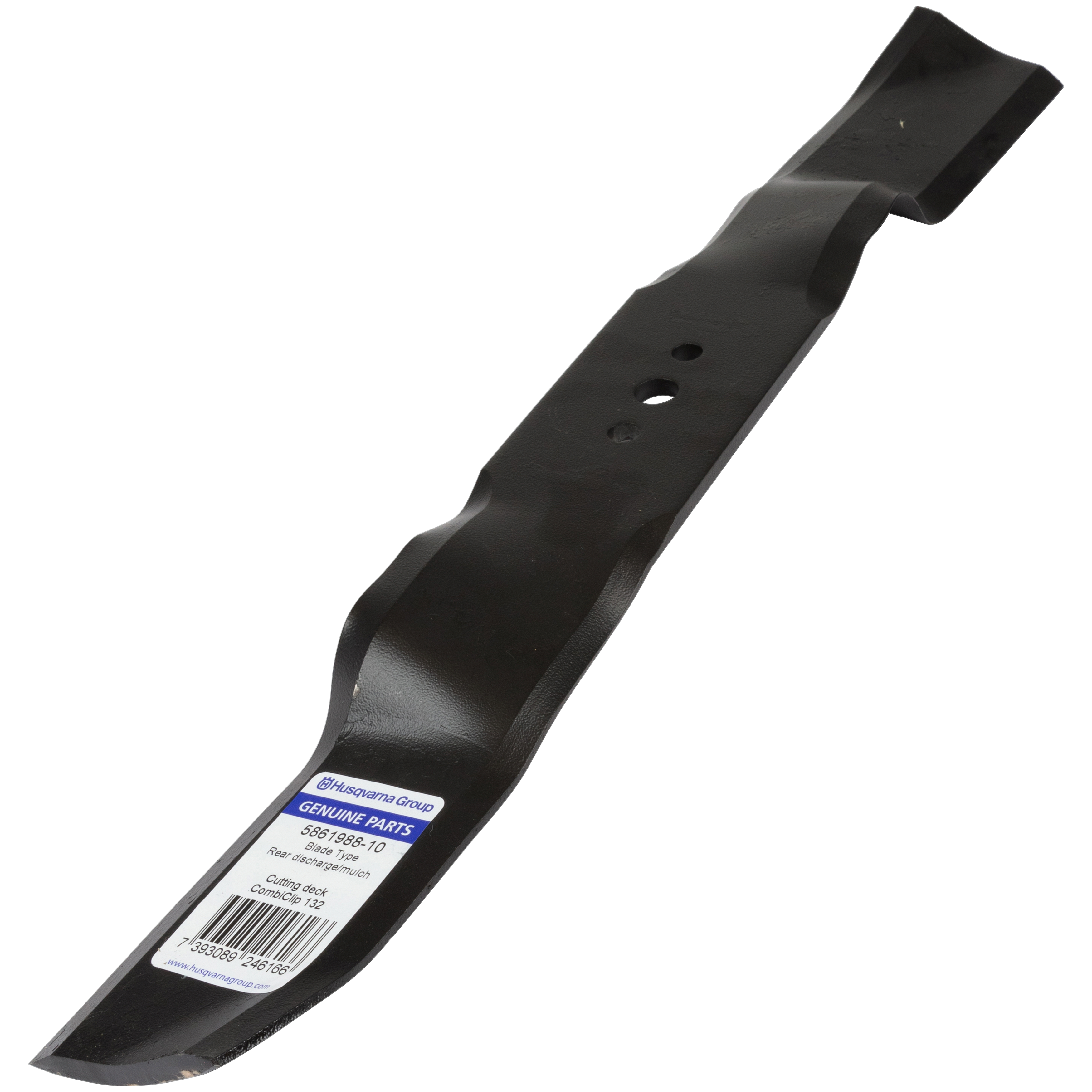 Blade – Wartung und Ersatzteile – Ansicht 1
