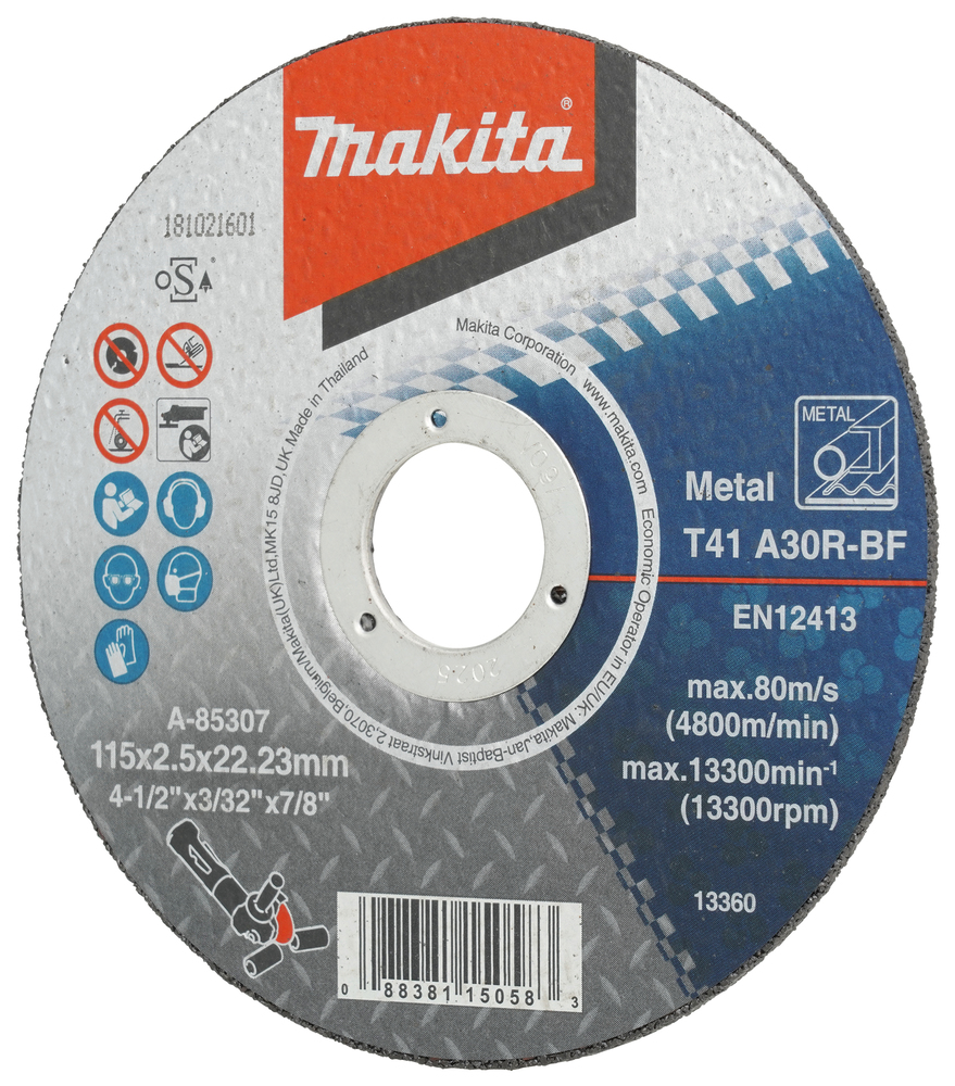 Makita Produktbild