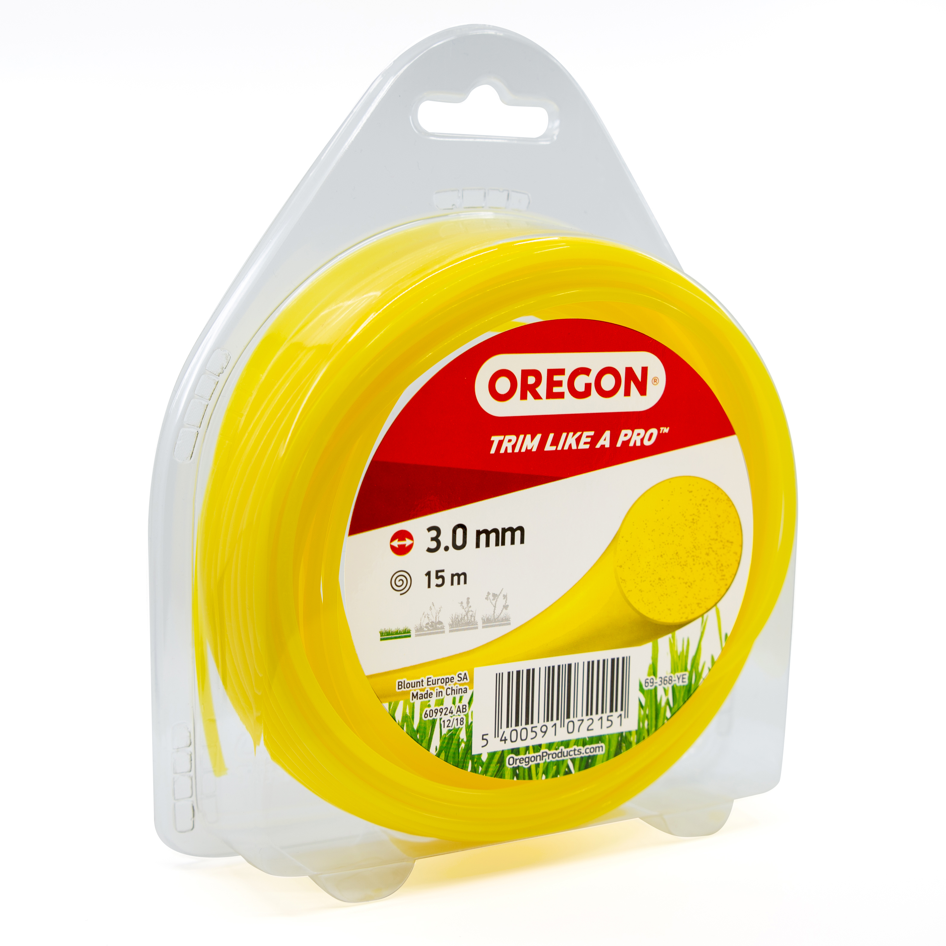 Oregon Produktbild