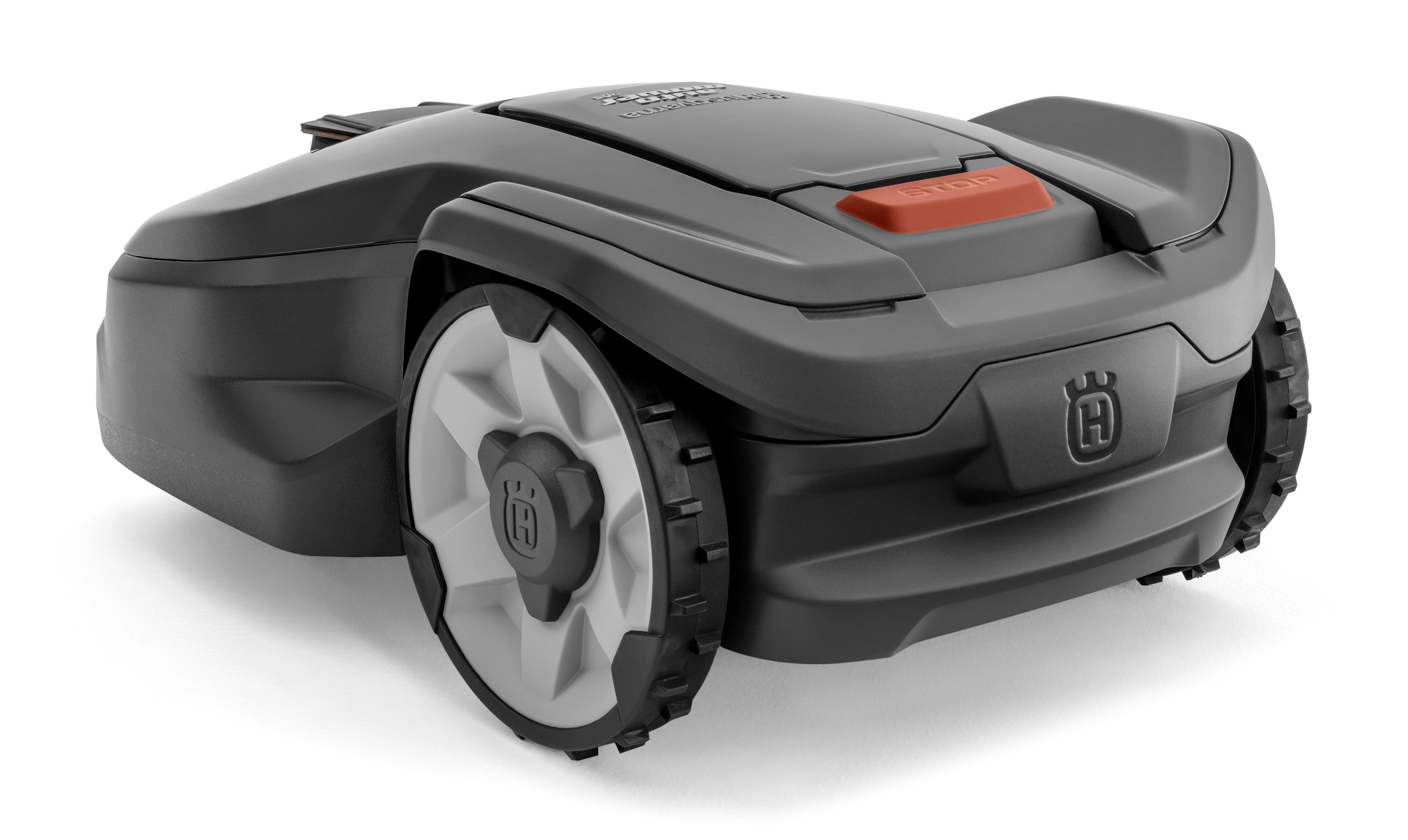 Husqvarna Automower® 305 – Mähroboter – Ansicht 5