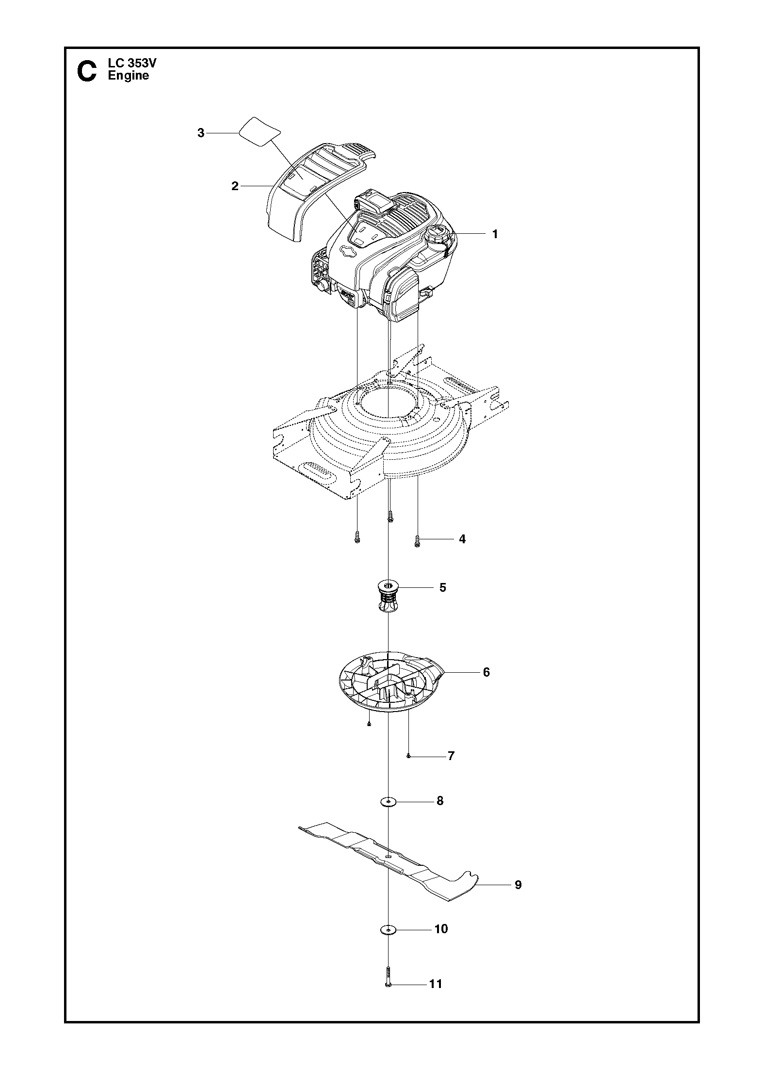 Motor