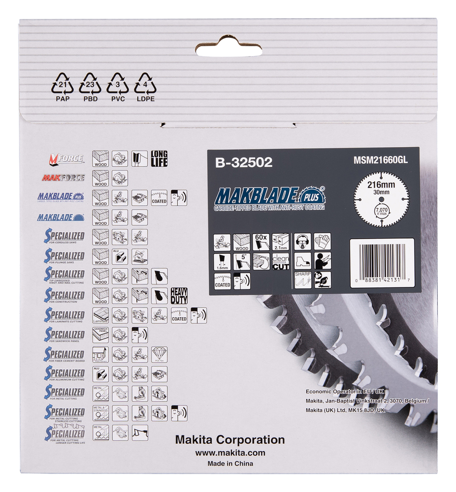 Makita Produktbild