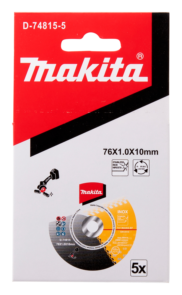 Makita Produktbild
