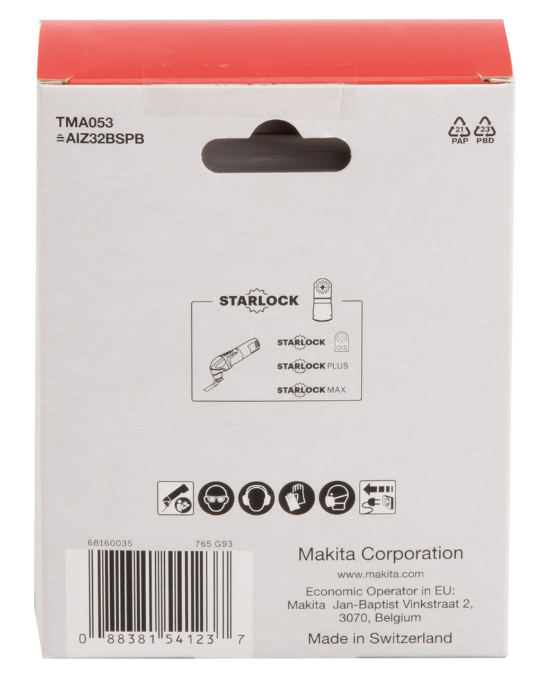 Makita Produktbild