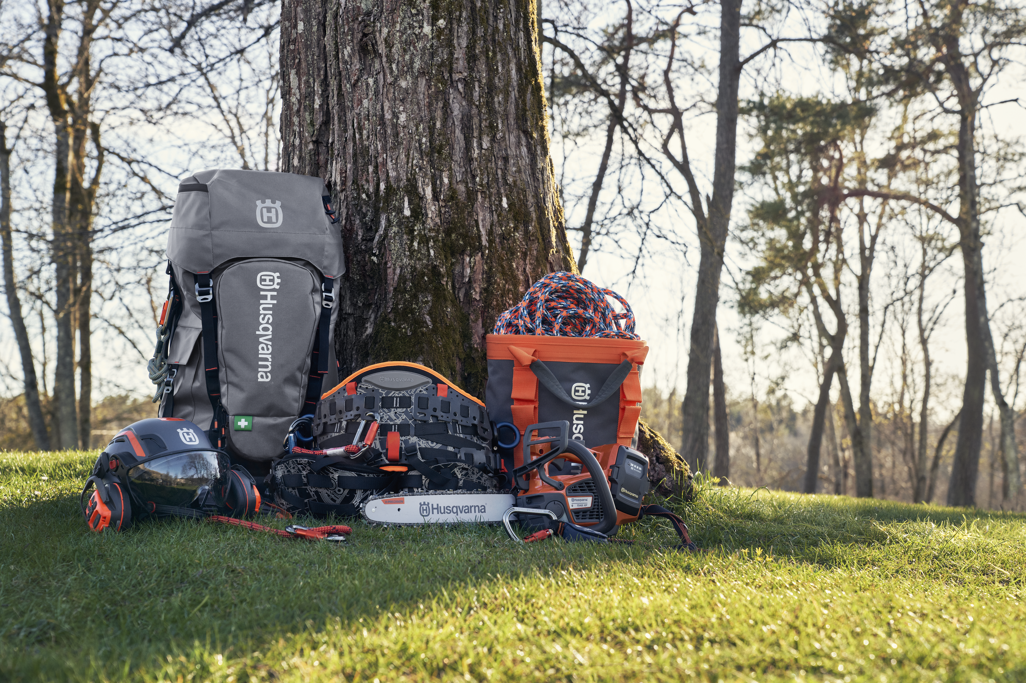 Husqvarna Produktbild
