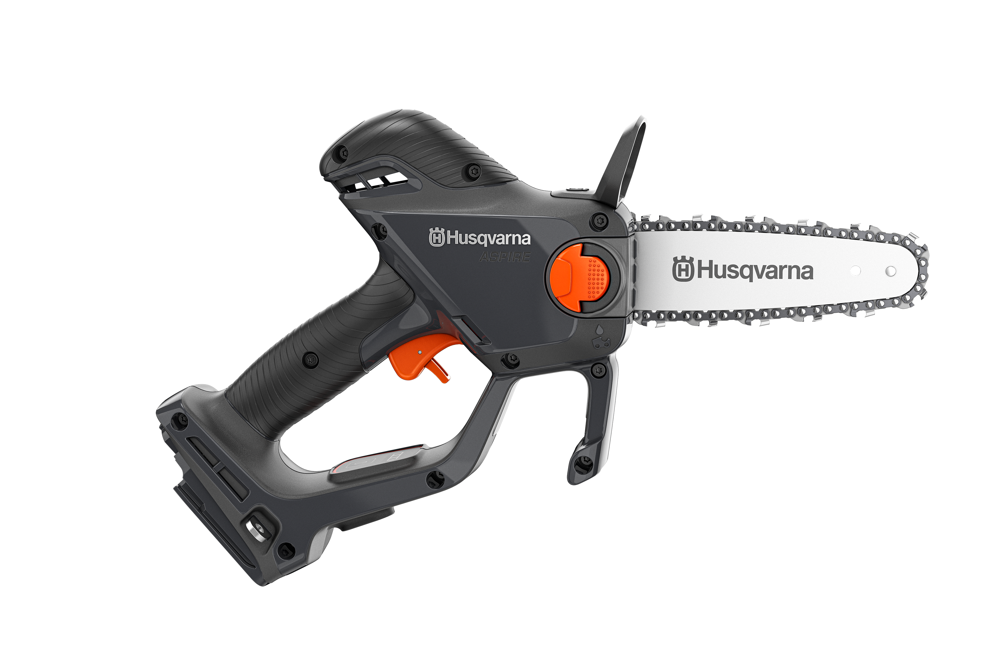 Husqvarna Aspire® Astsäge P8X-P4A – Astschere – Ansicht 3