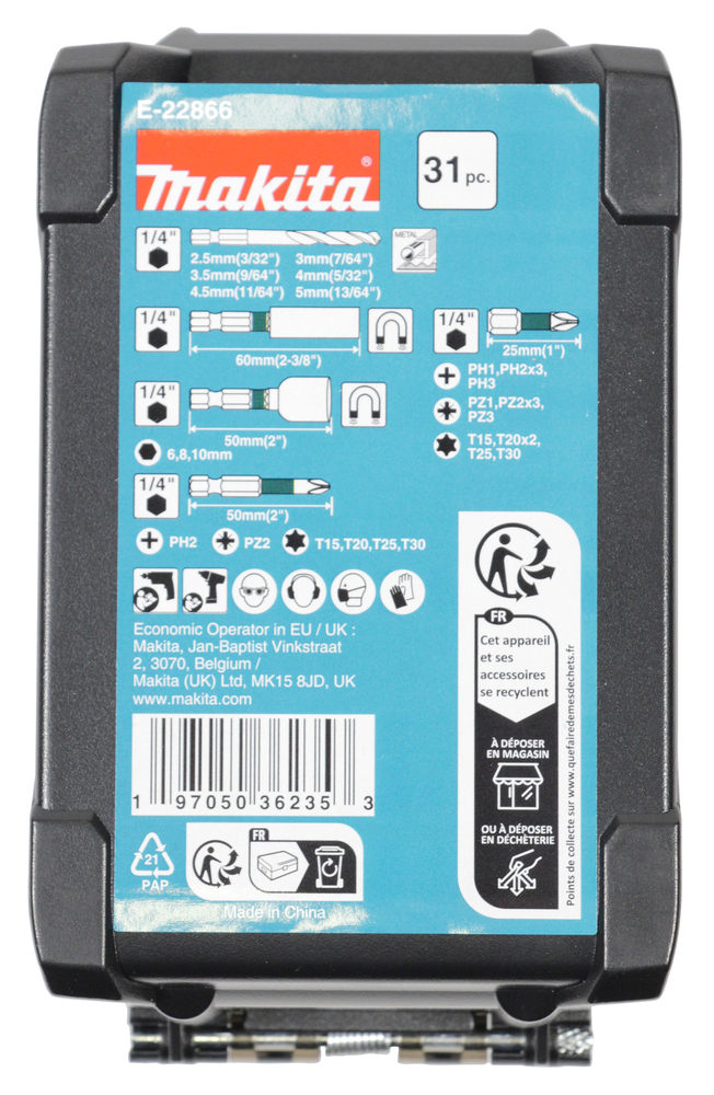 Makita Produktbild