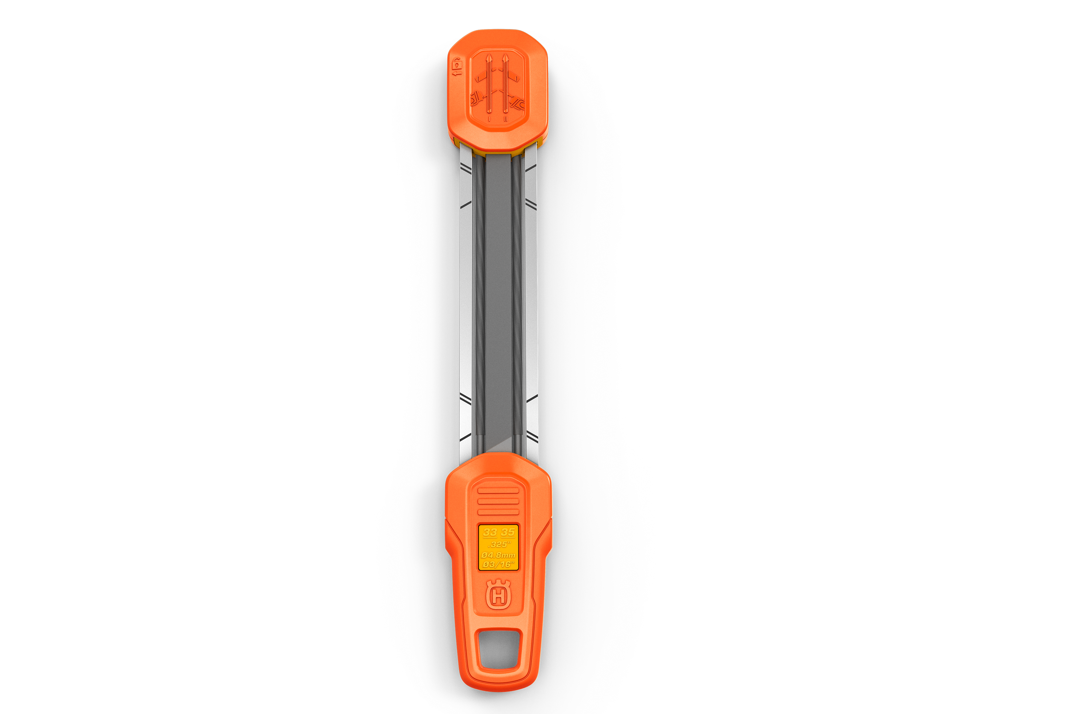 Husqvarna 2-in-1-Feilkit – Feilausrüstung – Ansicht 1