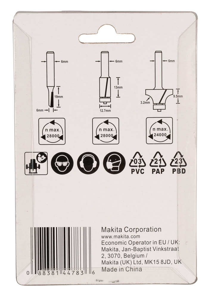 Makita Produktbild