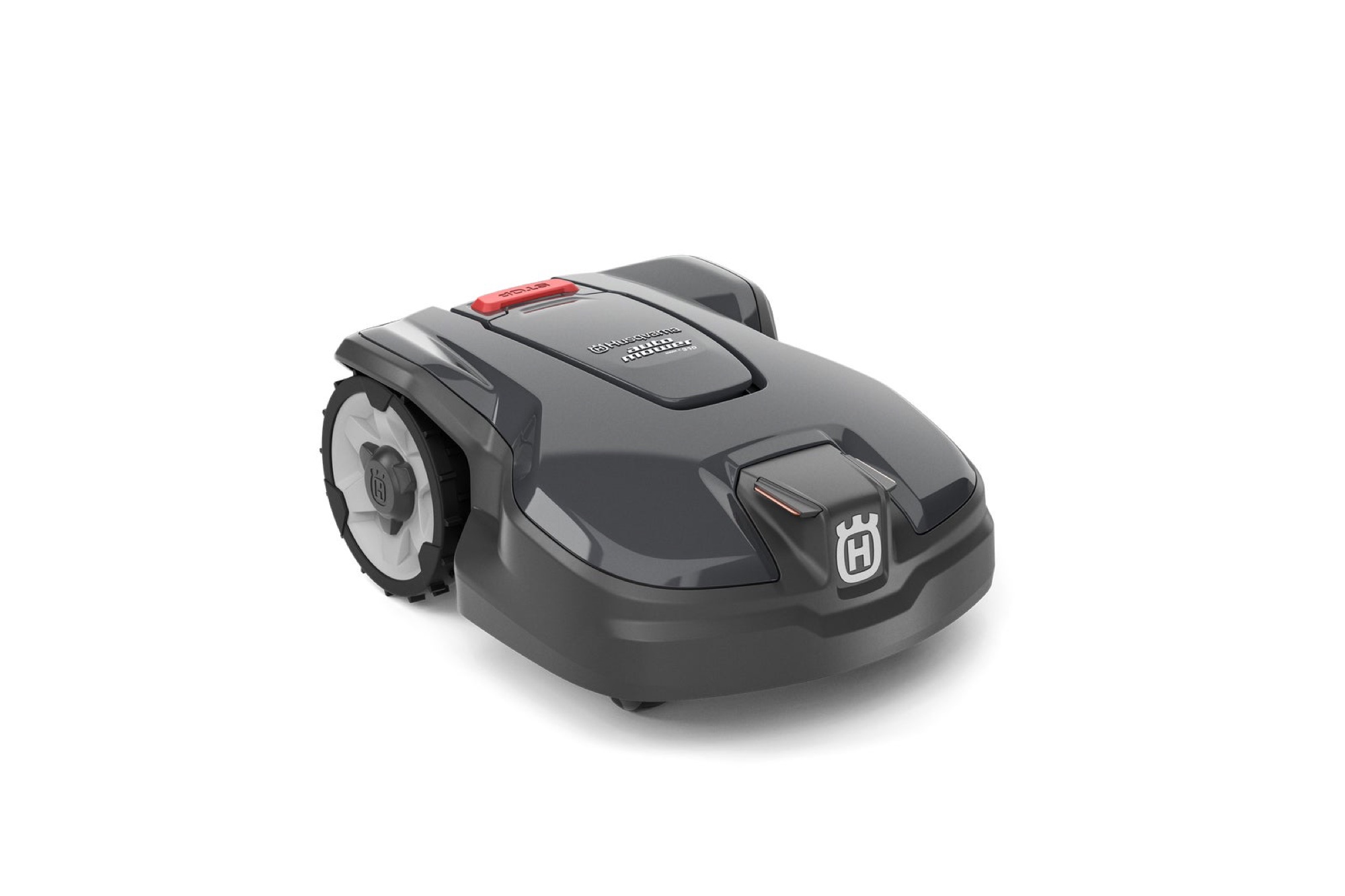 Husqvarna Automower® 315 Mark II – Mähroboter – Ansicht 4