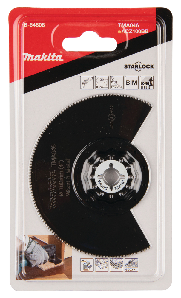 Makita Produktbild