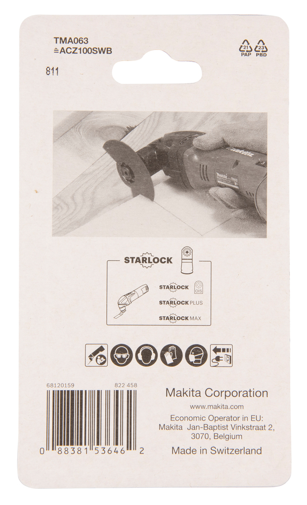Makita Produktbild