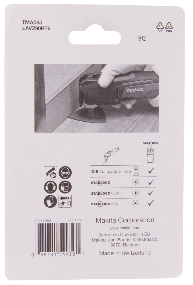 Makita Produktbild