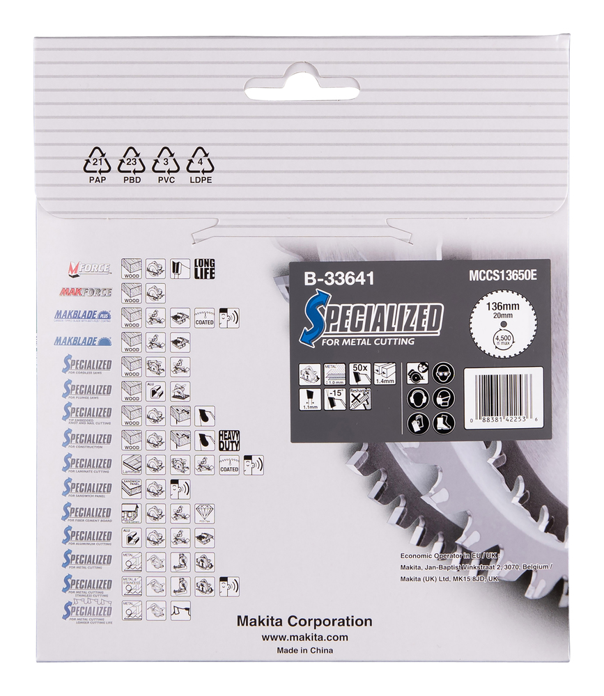 Makita Produktbild