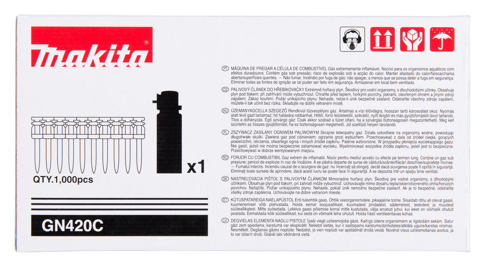 Makita Produktbild