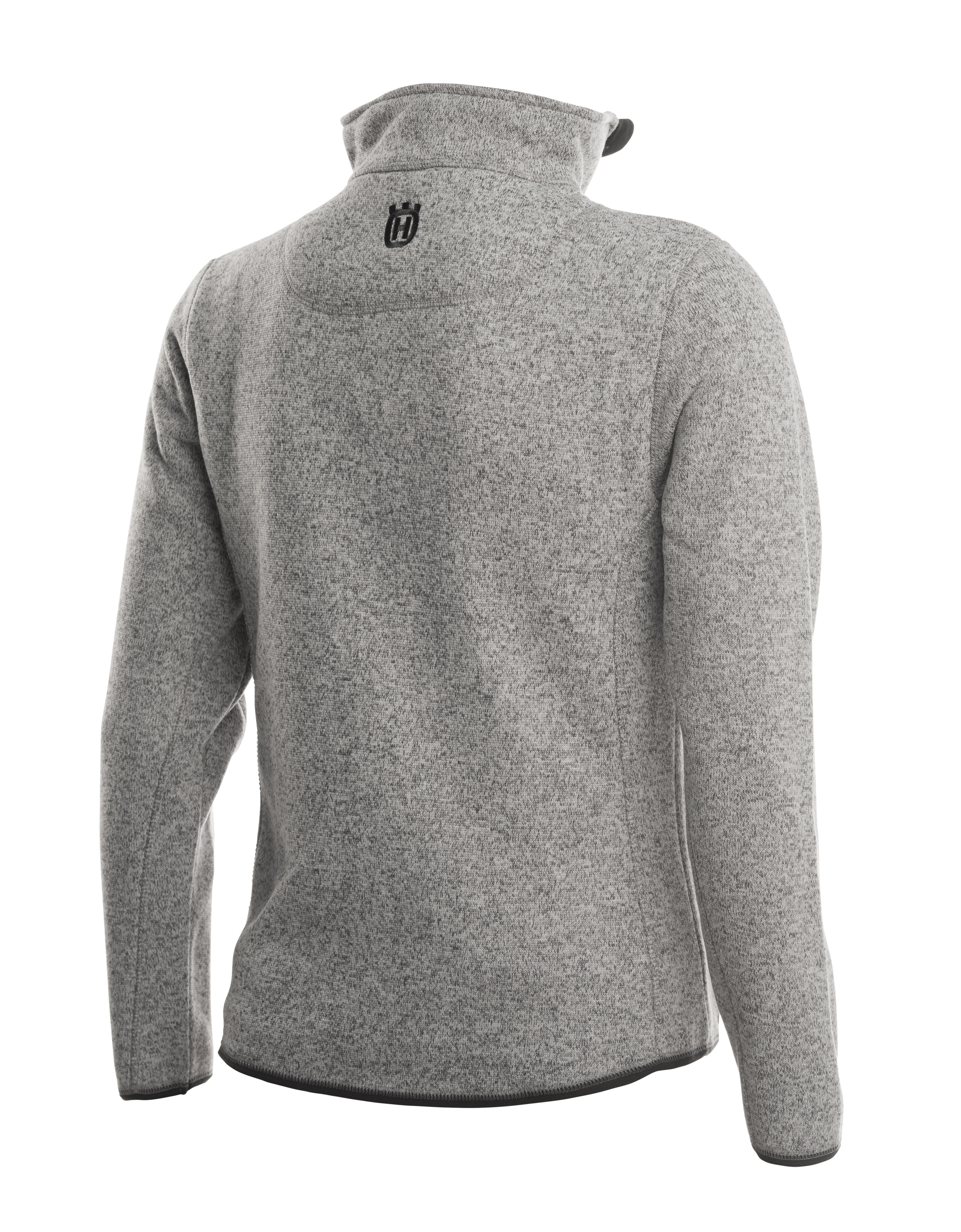 Husqvarna Xplorer Microfleecejacke Damen – Xplorer-Freizeitkleidung – Ansicht 2