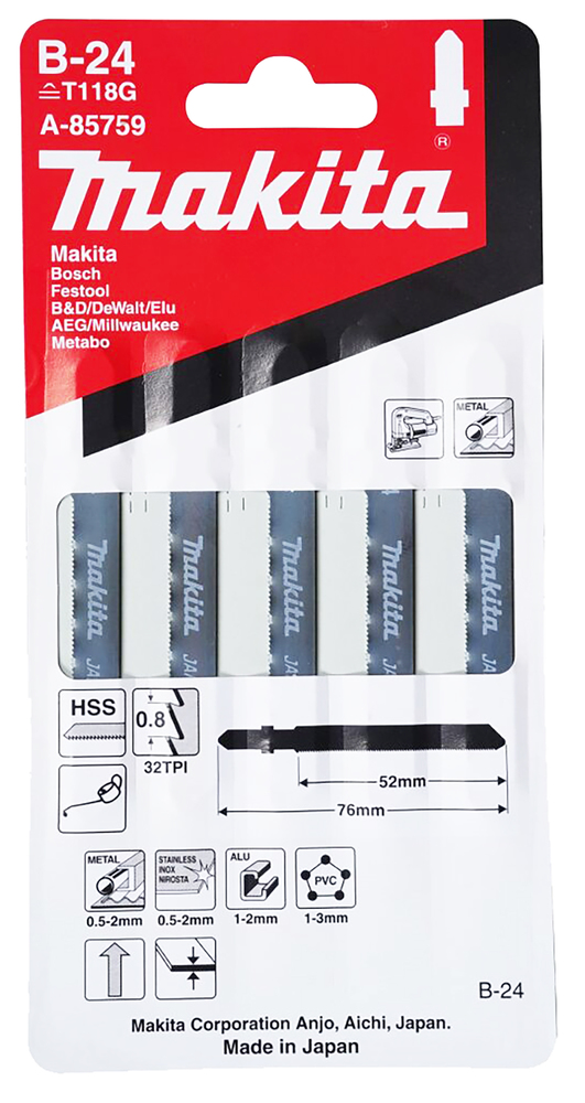 Makita Produktbild