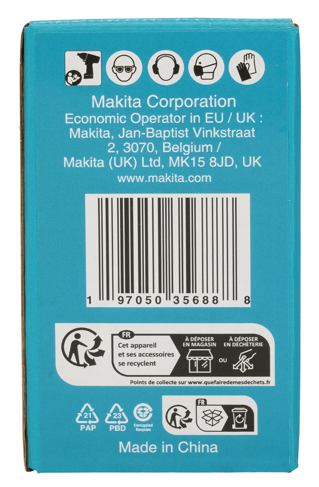 Makita Produktbild