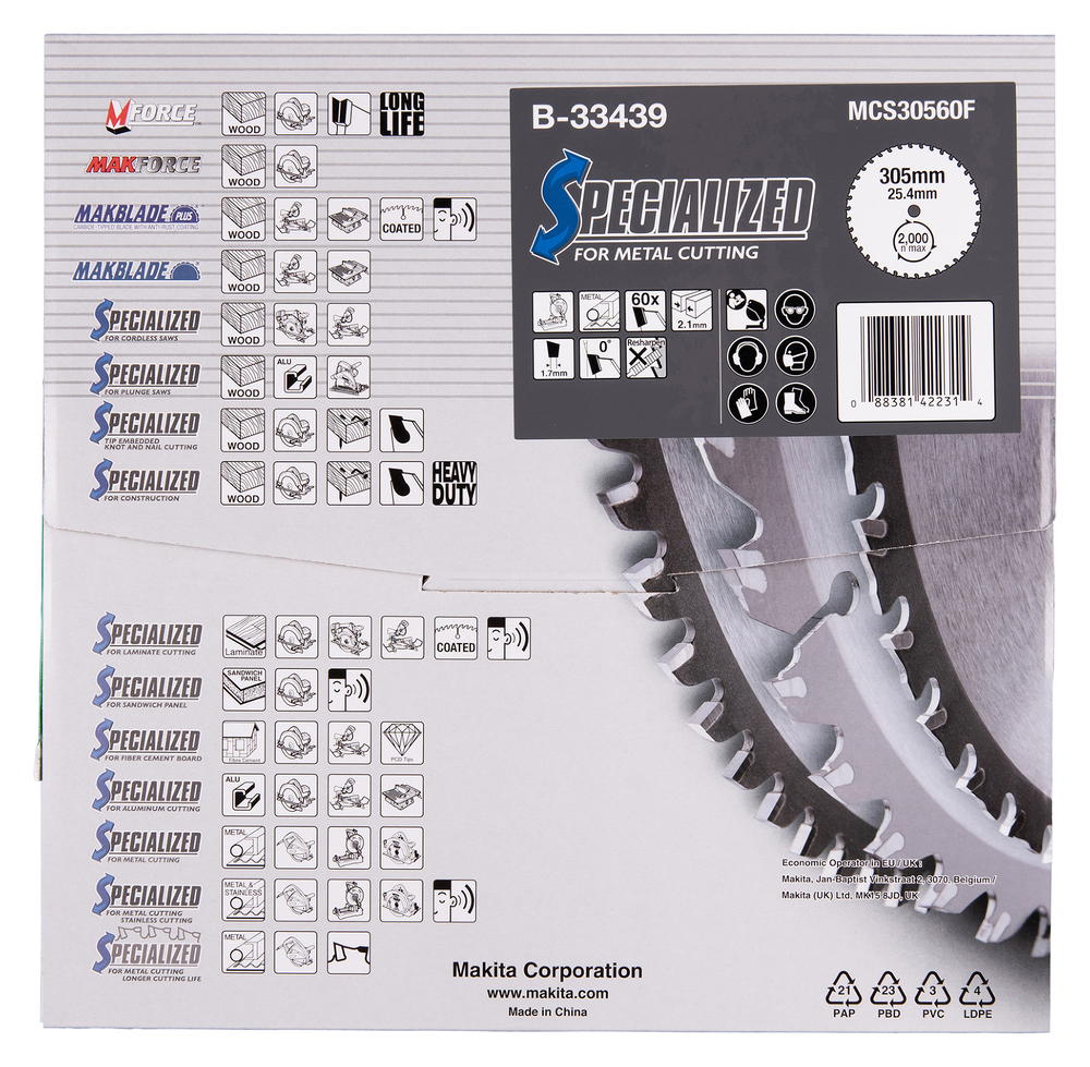 Makita Produktbild