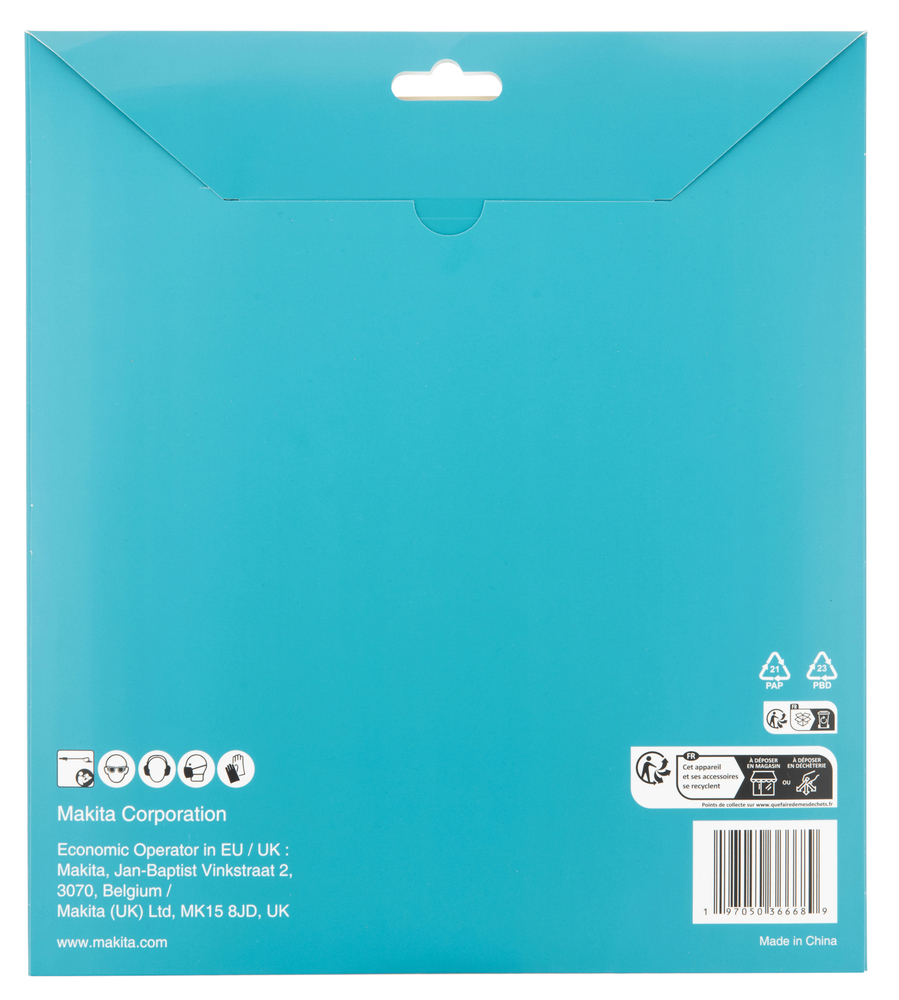 Makita Produktbild