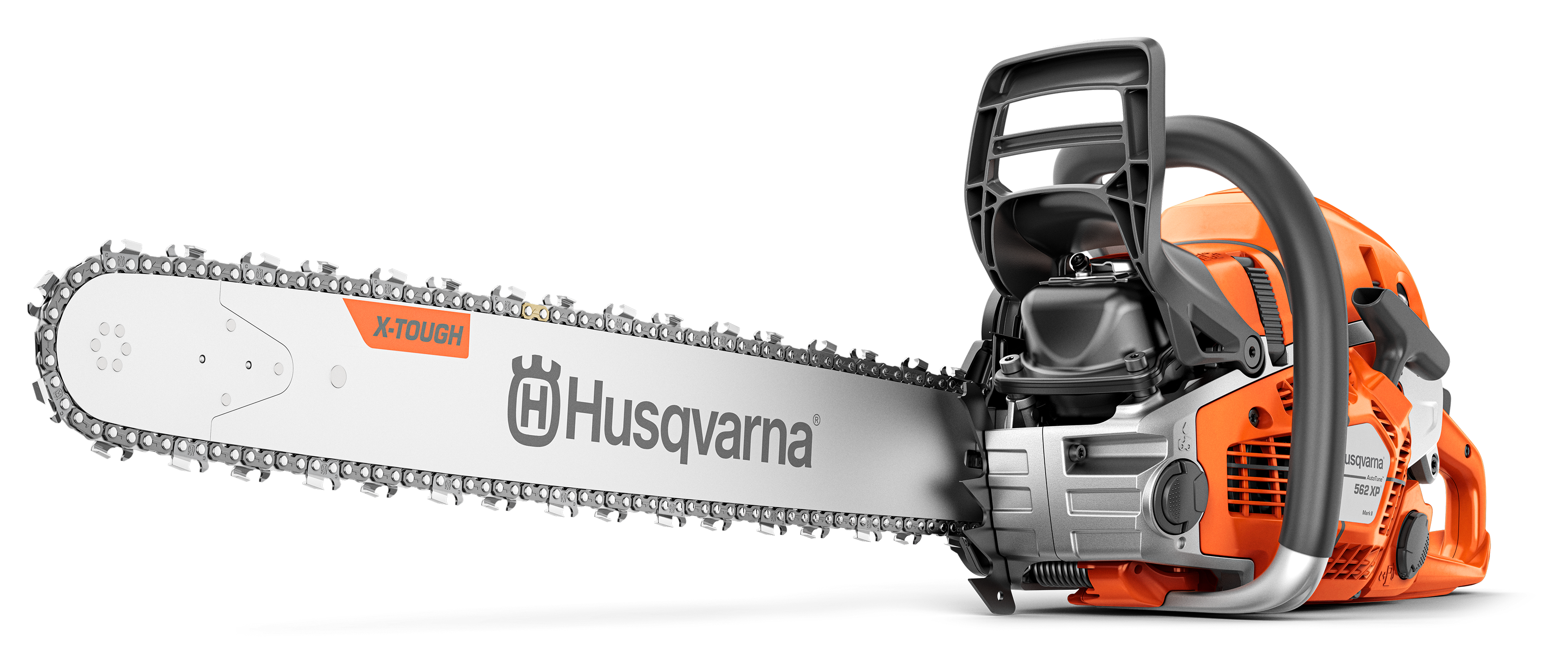 Husqvarna 562 XP® Mark II – Motorsäge – Ansicht 1