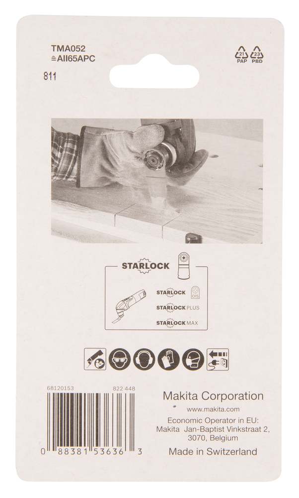 Makita Produktbild