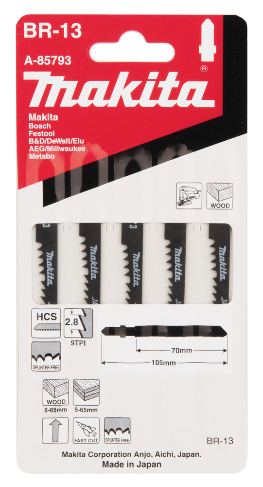 Makita Produktbild