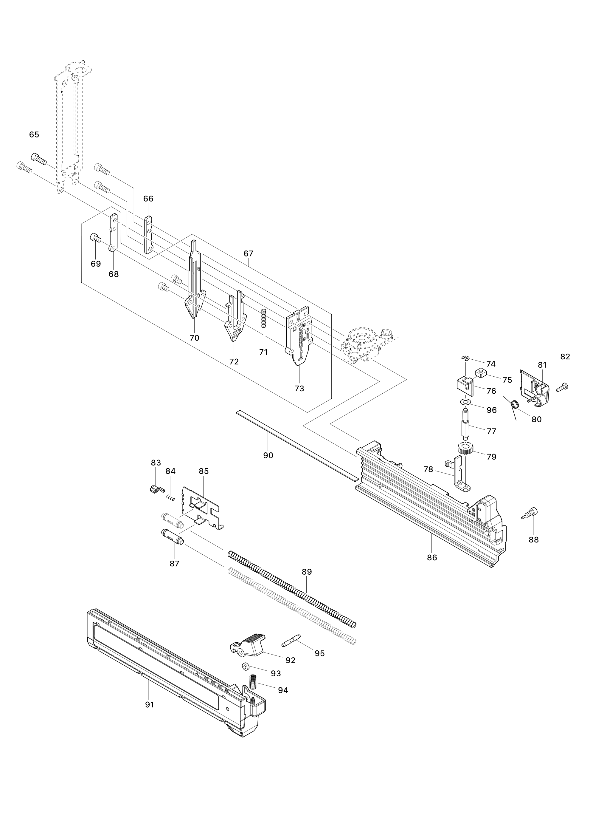 Akku-stauchkopfnagler Dfn350 – Seite 2