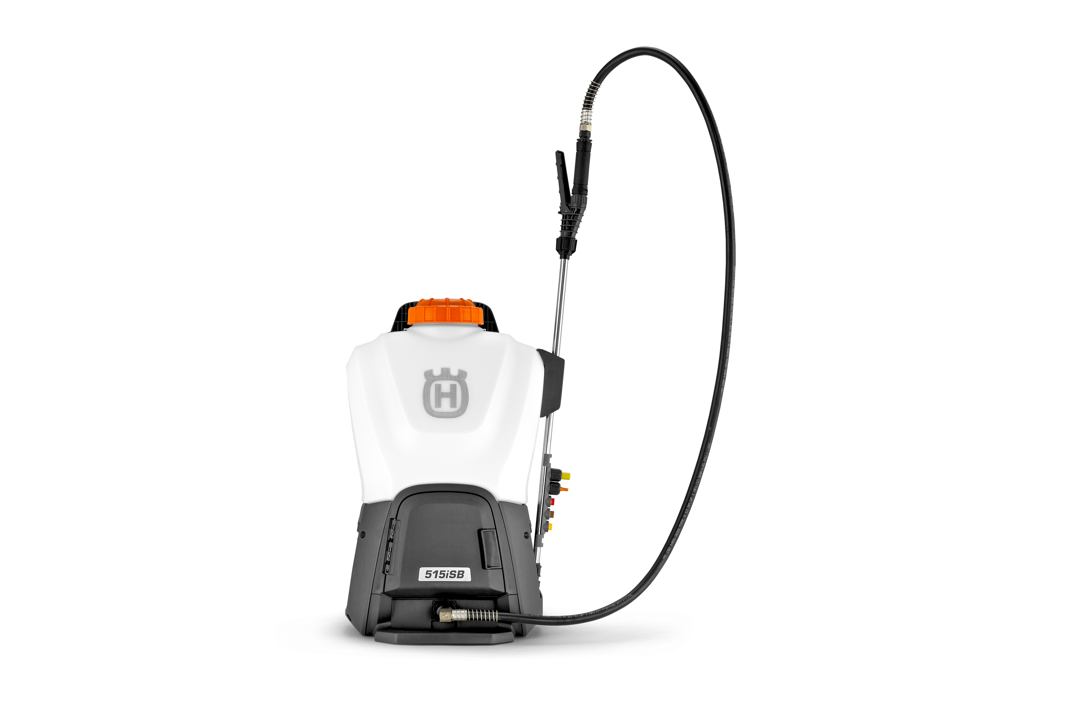 Husqvarna 515iSB – Sprühgerät – Ansicht 3